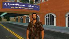 Random Tommy Skin 56 pour GTA Vice City