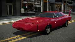 Dodge Charger DT-V für GTA 4