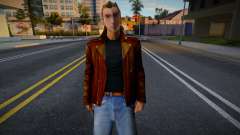 Jesse Pinkman 1 pour GTA San Andreas