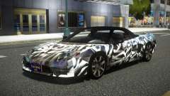 Acura NSX HT-N S2 pour GTA 4