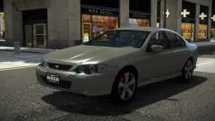 Ford Falcon TDH pour GTA 4