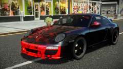 Porsche 911 TGL S12 pour GTA 4