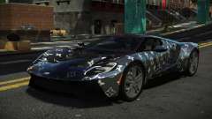 Ford GT Super-Z S14 pour GTA 4