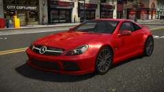 Mercedes-Benz SL65 AMG HT für GTA 4