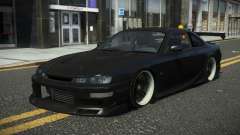 Nissan 200SX FGV für GTA 4