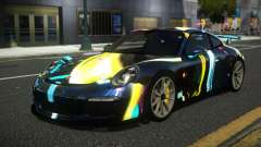 Porsche 911 KZ S10 pour GTA 4