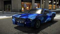 Ford Mustang LK-R S2 für GTA 4