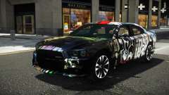 Dodge Charger SRT8 ZK S5 pour GTA 4