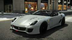 Ferrari 599 HYJ für GTA 4