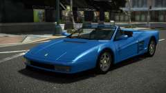 Ferrari 512 TR M-EB für GTA 4