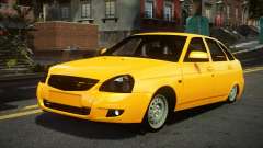 Lada Priora EFD für GTA 4