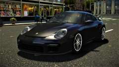 Posrche 911 HKL pour GTA 4