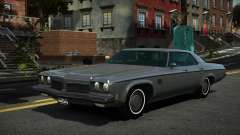 Oldsmobile Delta HT pour GTA 4