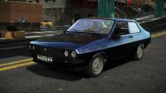 Dacia 1310 STD pour GTA 4