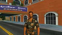 Random Tommy Skin 18 pour GTA Vice City