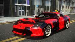 Dodge Viper JH S5 pour GTA 4