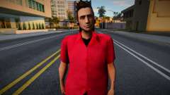 Kent Paul from Vice City Ver 1 pour GTA San Andreas