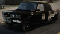 Cabir 012 pour GTA San Andreas