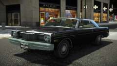 Dodge Dart TRZ pour GTA 4