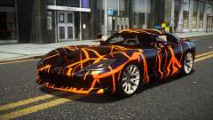 Dodge Viper JH S13 pour GTA 4