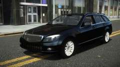 Mercedes-Benz C280 HJD für GTA 4