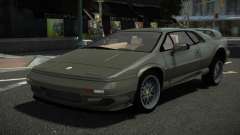 Lotus Esprit HKV für GTA 4