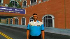 Tommy Uniform für GTA Vice City