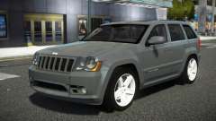 Jeep Grand Cherokee HTV für GTA 4