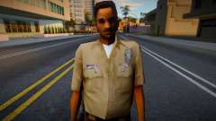 Lance Vance from Vice City Ver 1 für GTA San Andreas