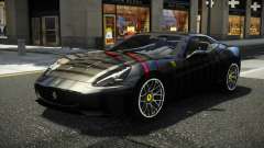 Ferrari California ZNT S1 pour GTA 4