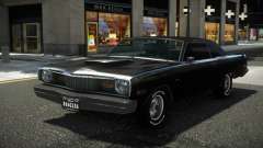 Dodge Dart G-GN pour GTA 4