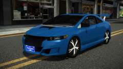 Honda Civic Si YR-N pour GTA 4