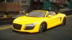 Audi R8 VE-H pour GTA 4