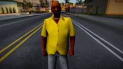 Victor Vance from Vice City Ver 1 für GTA San Andreas