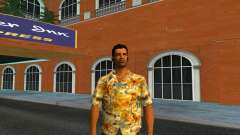 Random Tommy Skin 32 pour GTA Vice City