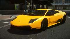 Lamborghini Murcielago FKR für GTA 4