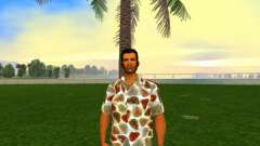 Random Tommy Skin 7 pour GTA Vice City