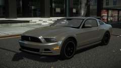 Ford Mustang RG-V für GTA 4