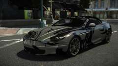 Aston Martin DBS PM S13 pour GTA 4