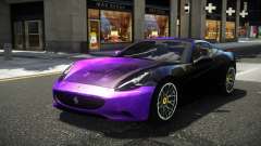 Ferrari California ZNT S13 pour GTA 4