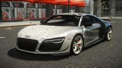 Audi R8 ETZ S11 pour GTA 4