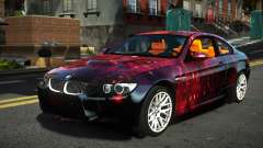 BMW M3 E92 NV-M S7 pour GTA 4