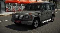 Mercedes-Benz G500 GBV für GTA 4