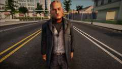 Personnage de la Mafia 2 [v5] pour GTA San Andreas