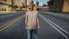 Hector Salamanca pour GTA San Andreas