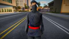 Ninja 2 pour GTA San Andreas