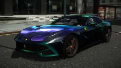 Ferrari F12 BGT S5 pour GTA 4