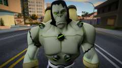 Frankenstrike pour GTA San Andreas