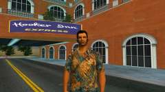 Random Tommy Skin 45 pour GTA Vice City