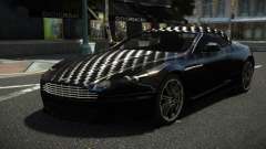 Aston Martin DBS PM S14 für GTA 4